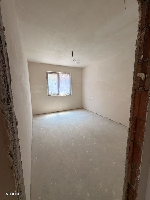 2 camere la 350 m de Chiajna Shopping Center | Centrală proprie