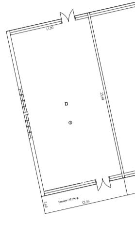 Hala industriala cu rampa