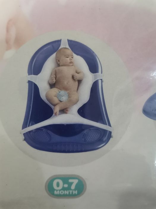 Подложка за вана