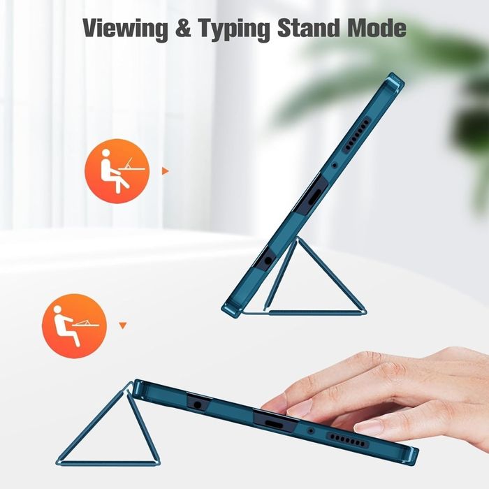 Husa protecție  Tableta Samsung Tab A9 8.7