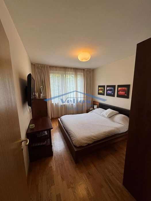 Дава се под наем Двустаен апартамент в София, Център - 72 кв.м за 650 € - Снимка #6