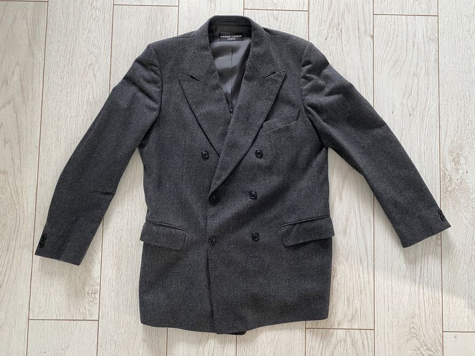 Palton Pierre Cardin