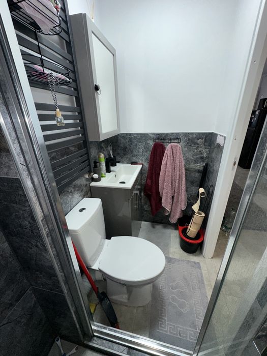 Garsonieră se dă în chirie