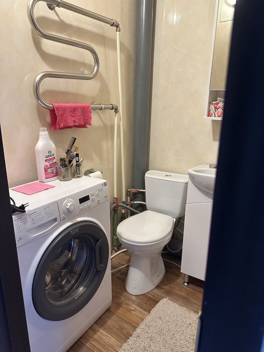 Срочно продам 1 ком квартиру