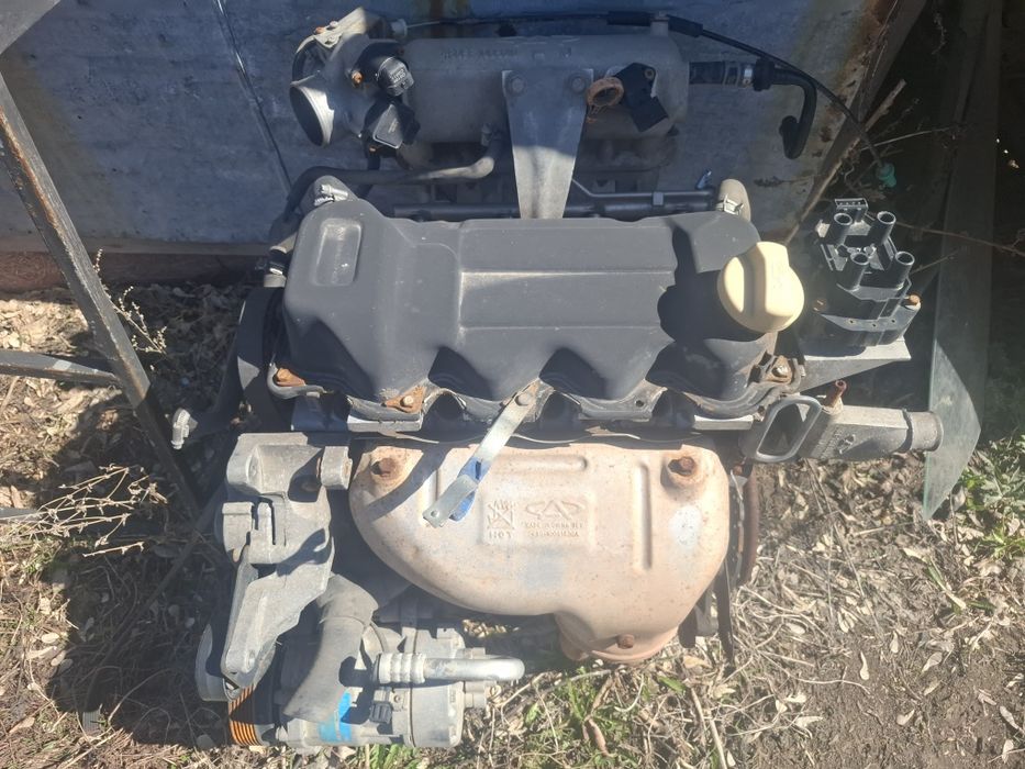 Черри Амулет А 15