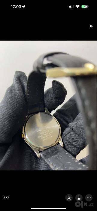 Часы Seiko original