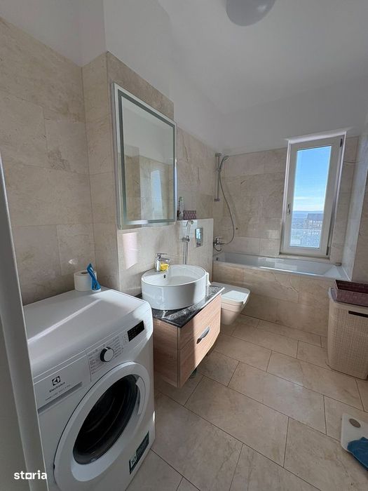 Apartament de inchiriat cu 2 camere open space- Royal Town Iasi