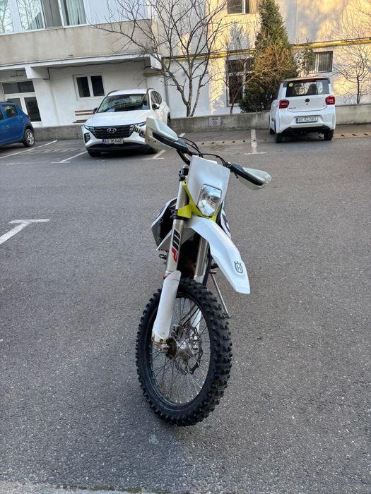 Husqvarna fe 350 2020