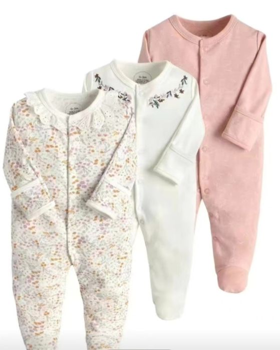 детские боди для