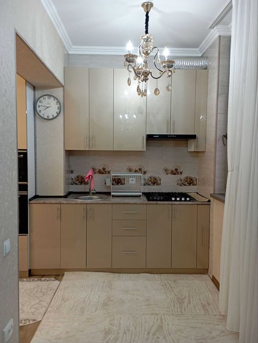 Аренда 4/3/4 Себзар Ц-17 НБУ Ганга