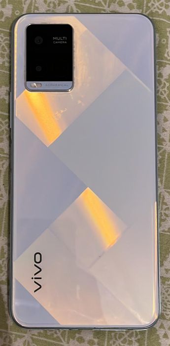 Vivo Y21  Срочно  70тыс
