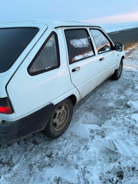 Продам ИЖ 2126 (ОДА)