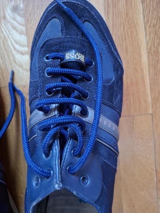 Мъжки Обувки Hugo boss