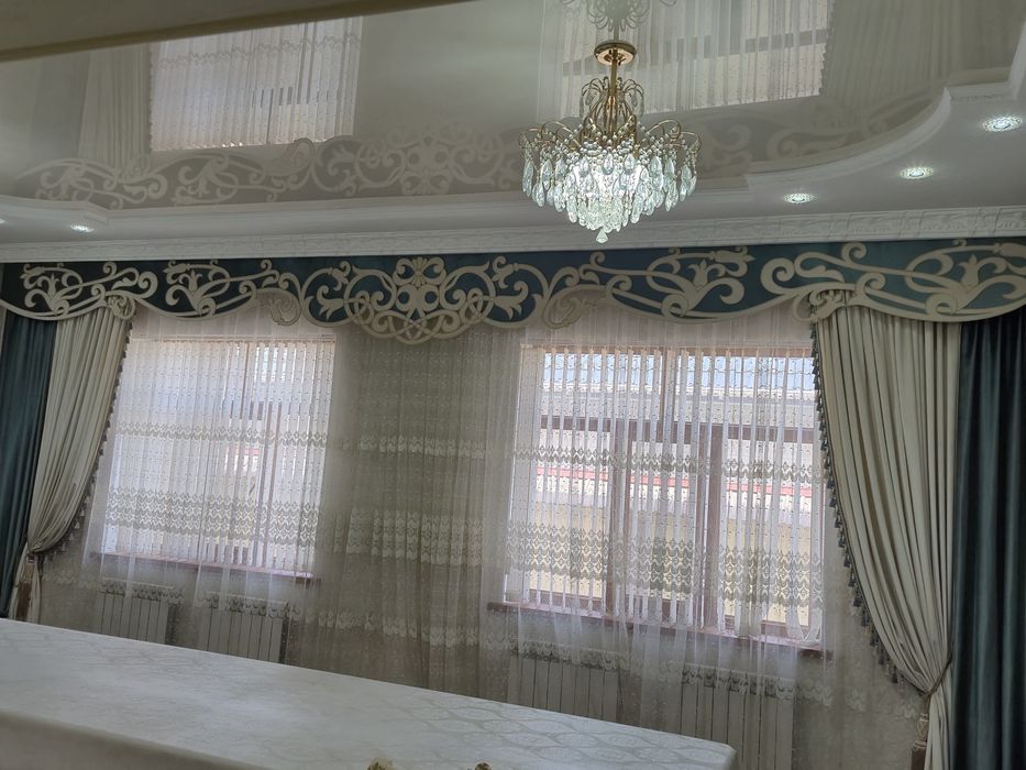 Люстра для гостинный