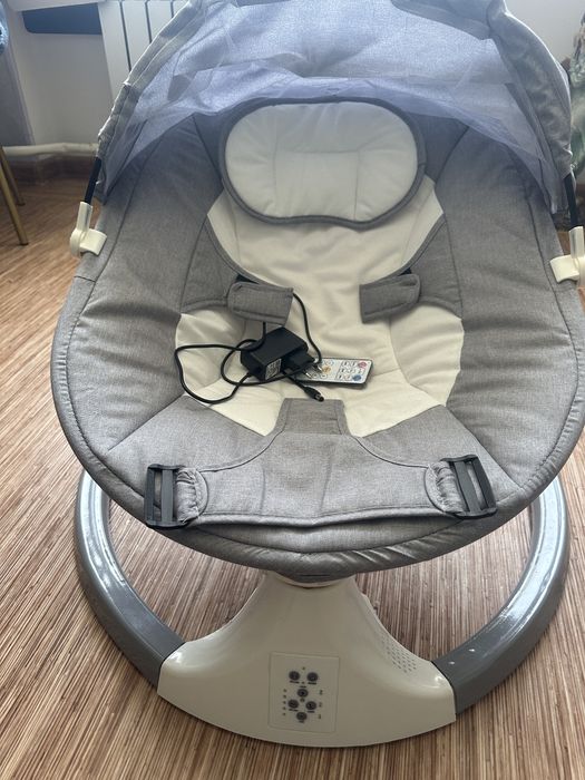 Продам детскую колыбель-люльку