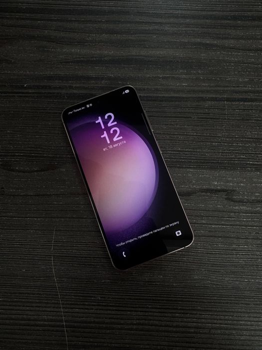 Samsung s23/baitime•0.0.24