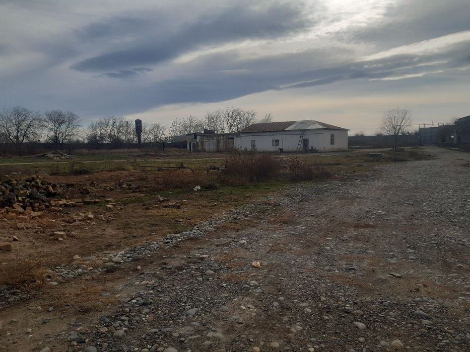 Продаётся кирпич завод