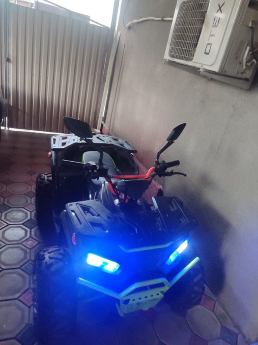 Продам квадроцикл