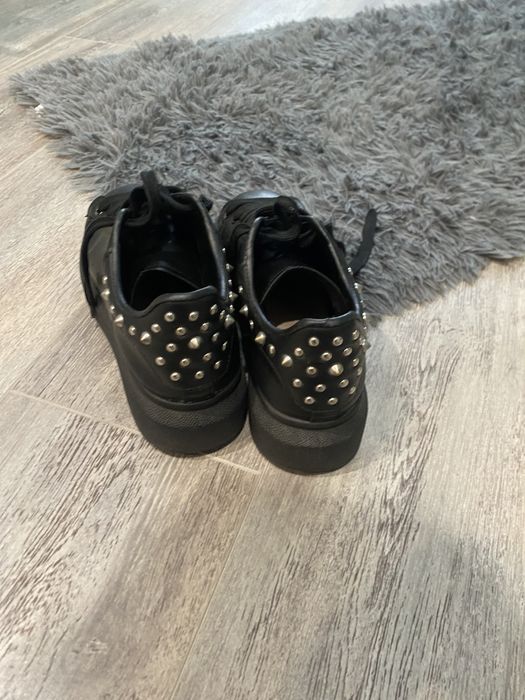 Мъжки обувки Alexandar McQueen