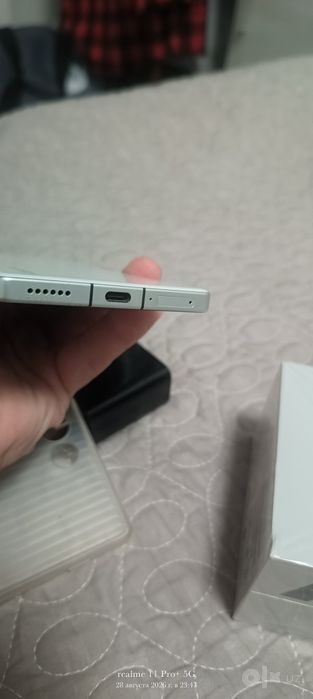 Обмен redmagic 11air на планшет Xiaomi pad7 pro  .