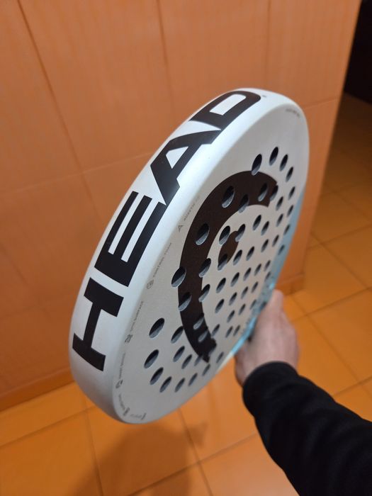 Racheta / Paletă Head Gravity Motion ca noua