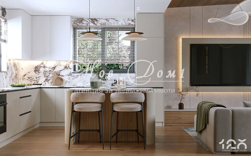Продава се Къща в с. Хераково, Област София-област - 185 кв.м за 857 €/кв.м - Снимка #8