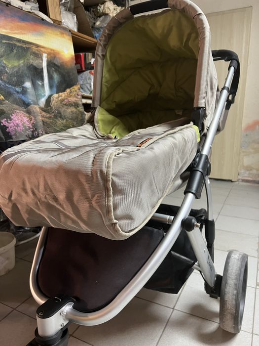 Детска количка Lorelli