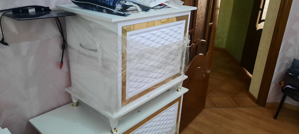 Сундуки 2шт Новые