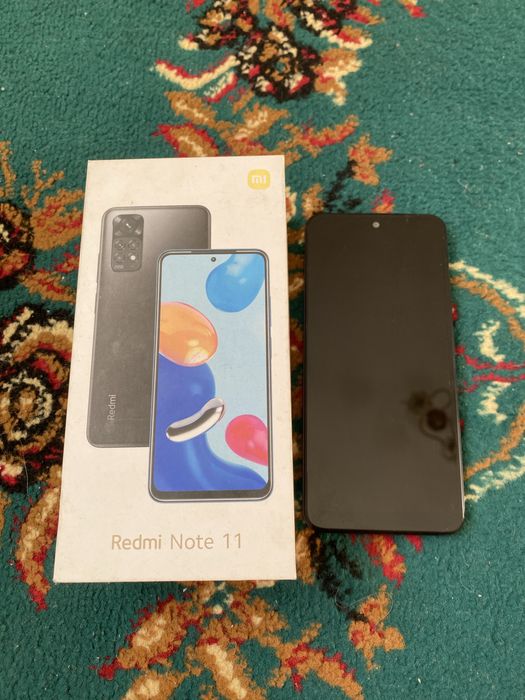 Samsung A06 , Redmi Note 11 сатылады