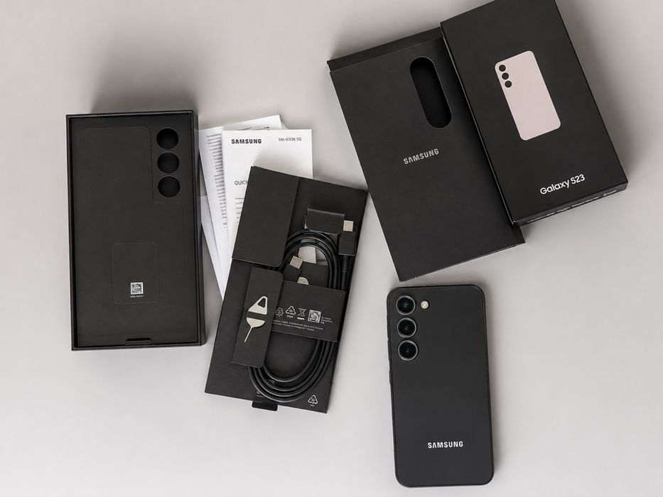 Samsung Galaxy S23