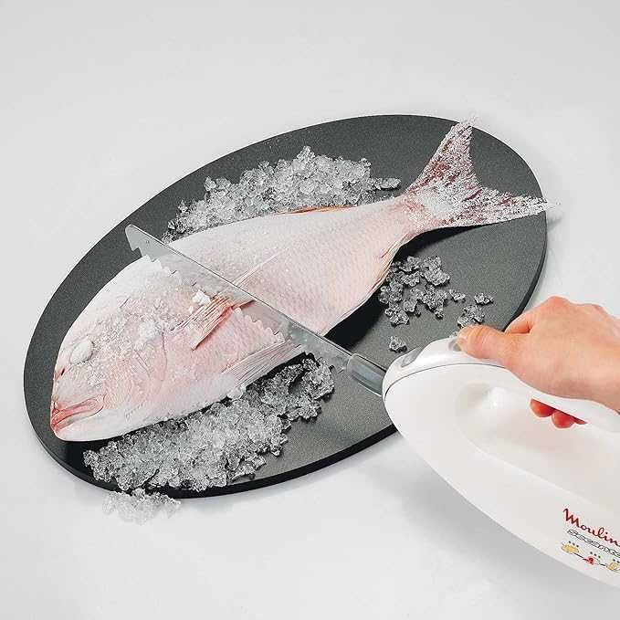 Електрически нож Moulinex Secanto