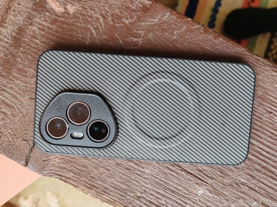 Honor 400 Pro Nou (Samsung, iPhone)