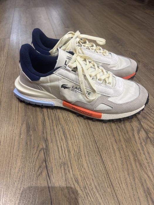 Обувки Louis vuitton ,Lacoste