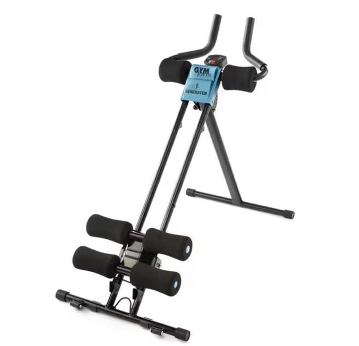Aparat Fitness AB Generator