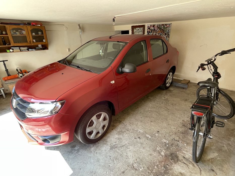 Logan 1.5 DCI, unic proprietar, impecabila, o clasica adevarata!