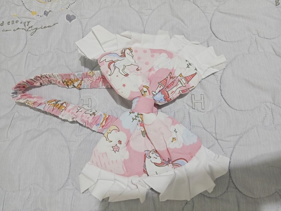 Конверт для выписки