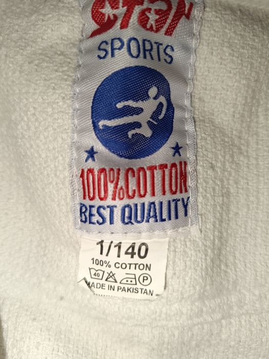 Продам кимано на 6/9 лет