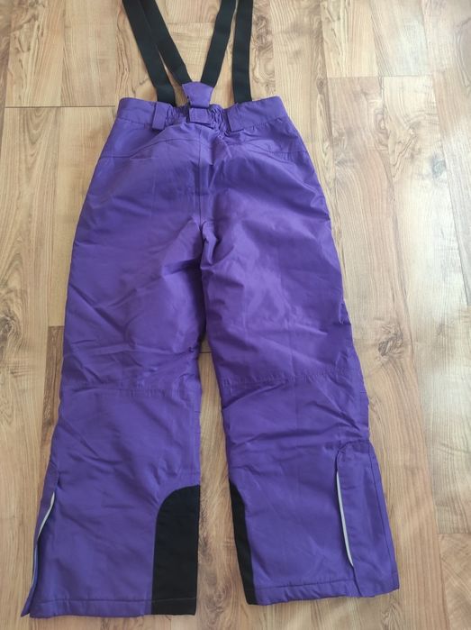 Ски панталон за момиче