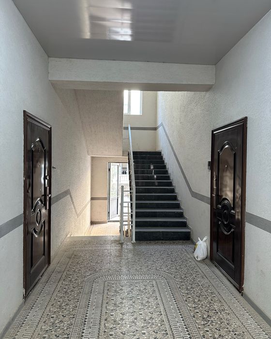 Тошкент тумани, Замона тўйхонаси рўпарасида новостройка сотилади