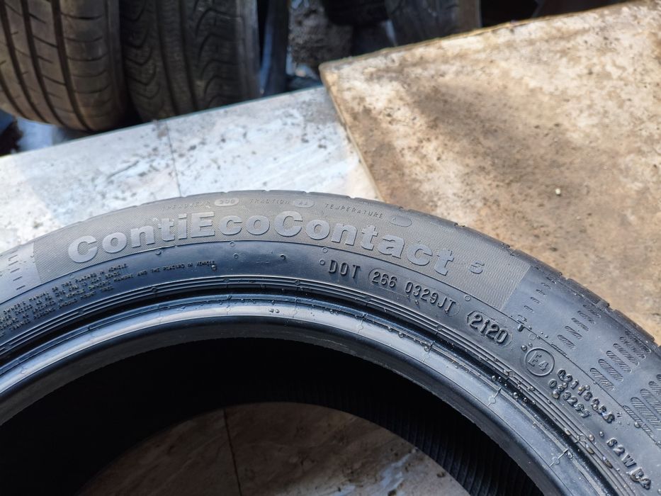 185 55 R15 Одиночка. Лето