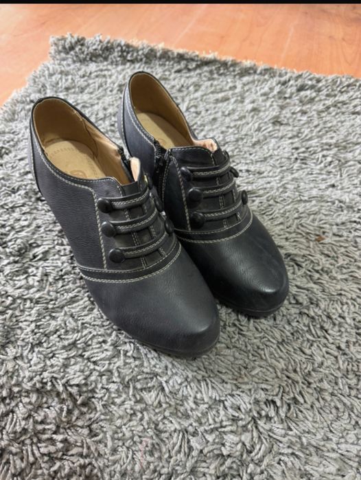 Ghete botine dama