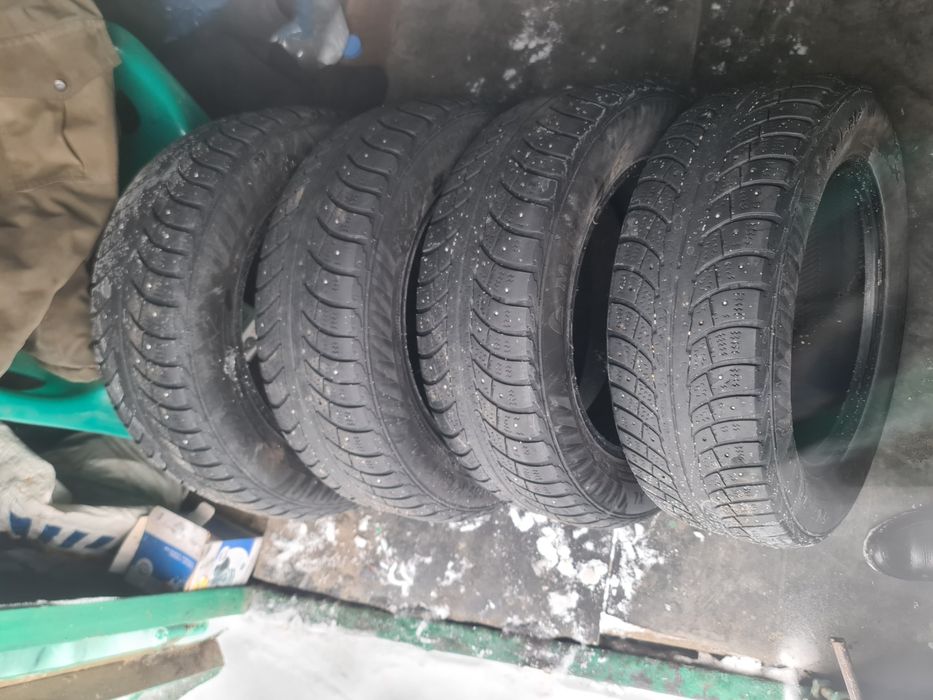 Продам зимний резина