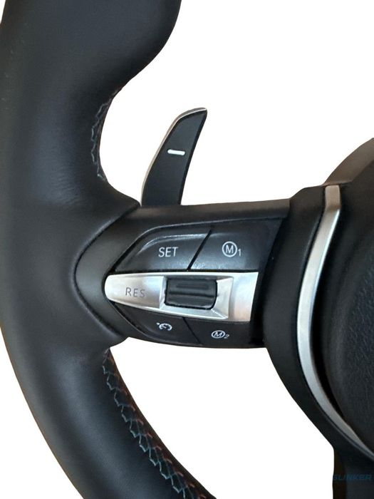 Volan Bmw 5 F10 2009 - 2016