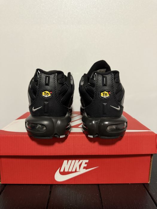 Nike Air Max Plus