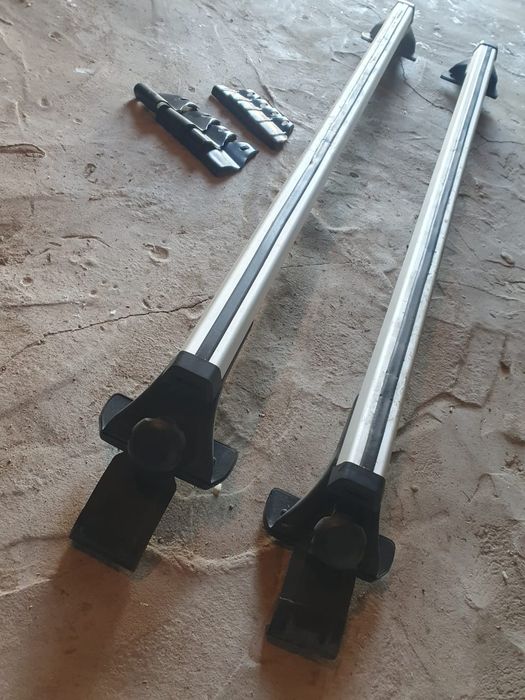 Богажник релинги