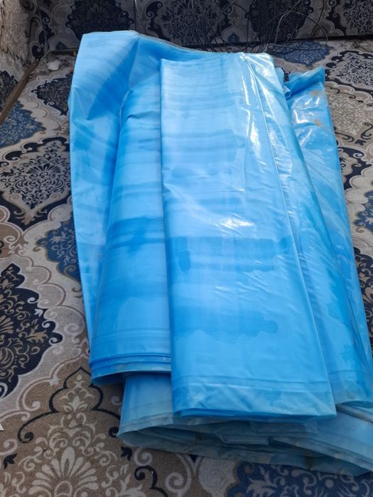 SALAFAN SOTILADI SROCHNIY 12×25  mtr  yangi ishlatilmagan