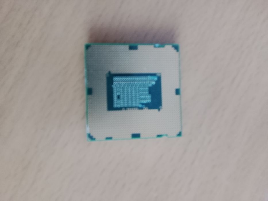 Процессор Core i3