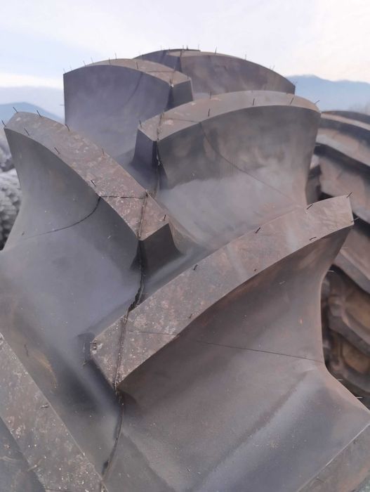 Anvelopa 18.4r34 460/85r34 Nokian Forestier Super Pret