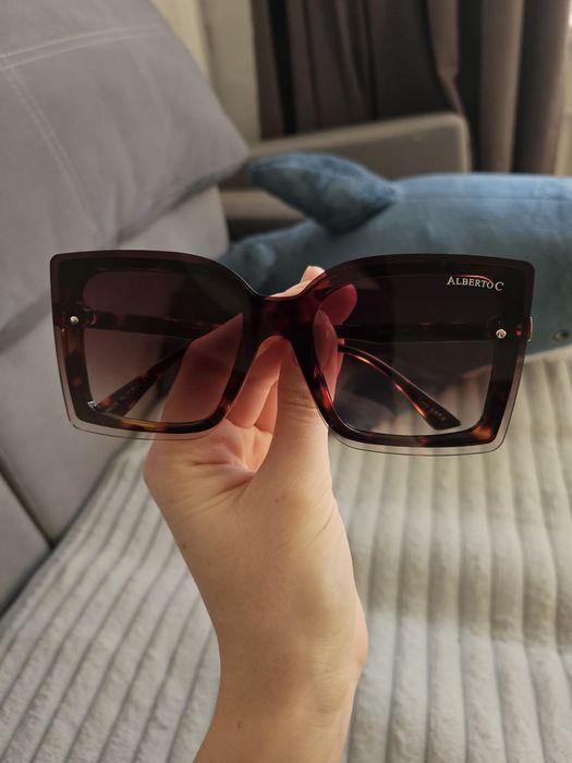 Очки Alberto Casiano