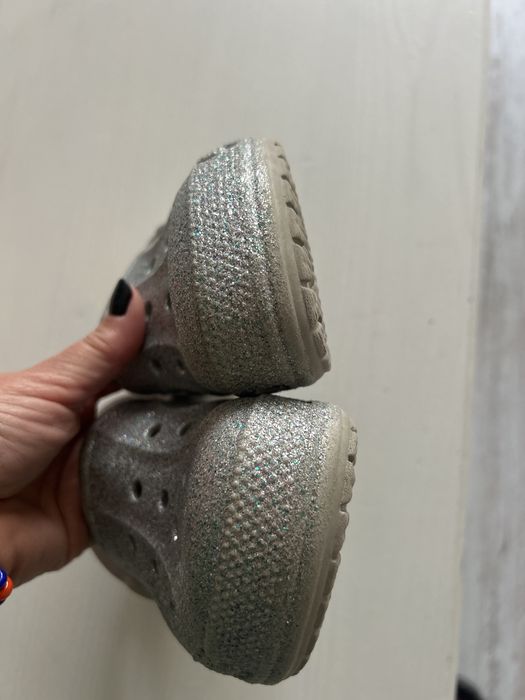 Детски обувки Crocs